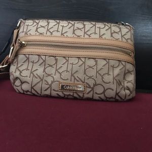 Calvin Klein handbag